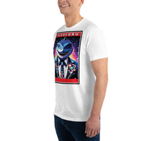 Shark #4 - Short Sleeve T-shirt