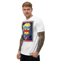 Doppelganger #2 - Short Sleeve T-shirt