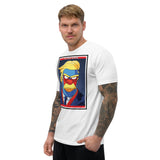 Doppelganger #2 - Short Sleeve T-shirt