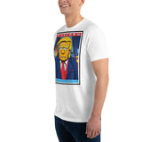 Doppelganger #1 - Short Sleeve T-shirt
