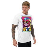 Goblin #2 - Short Sleeve T-shirt