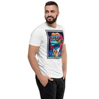 Goblin #3 - Short Sleeve T-shirt