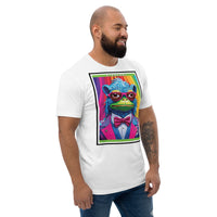 Goblin #5 - Short Sleeve T-shirt