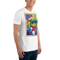 Goblin #7 - Short Sleeve T-shirt