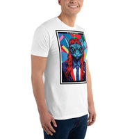 Goblin #9 - Short Sleeve T-shirt