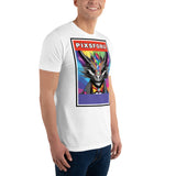 Dragon #1 - Short Sleeve T-shirt