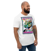 Dragon #3 - Short Sleeve T-shirt