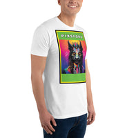 Dragon #5 - Short Sleeve T-shirt
