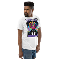 Dragon #10 - Short Sleeve T-shirt