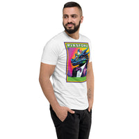 Dragon #8 - Short Sleeve T-shirt