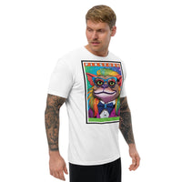 Goblin #22 - Short Sleeve T-shirt
