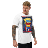Doppelganger #2 - Short Sleeve T-shirt