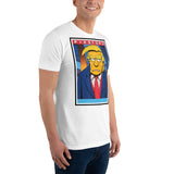 Doppelganger #1 - Short Sleeve T-shirt