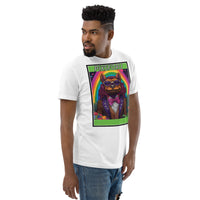 Goblin #60 Men's Short Sleeve T-shirt