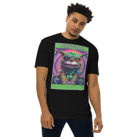 Goblin #53 - Men’s premium heavyweight tee