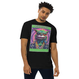Goblin #53 - Men’s premium heavyweight tee
