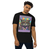Goblin #52 - Men’s premium heavyweight tee