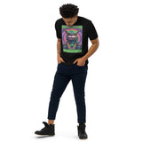 Goblin #53 - Men’s premium heavyweight tee