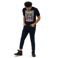Goblin #52 - Men’s premium heavyweight tee