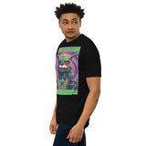 Goblin #53 - Men’s premium heavyweight tee