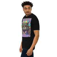 Goblin #52 - Men’s premium heavyweight tee