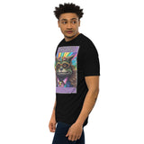 Goblin #52 - Men’s premium heavyweight tee