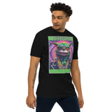 Goblin #53 - Men’s premium heavyweight tee