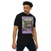 Goblin #52 - Men’s premium heavyweight tee