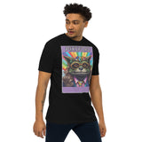 Goblin #52 - Men’s premium heavyweight tee