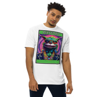 Goblin #53 - Men’s premium heavyweight tee