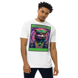 Goblin #53 - Men’s premium heavyweight tee