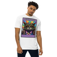 Goblin #52 - Men’s premium heavyweight tee