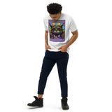 Goblin #52 - Men’s premium heavyweight tee