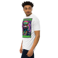 Goblin #53 - Men’s premium heavyweight tee