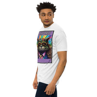 Goblin #52 - Men’s premium heavyweight tee
