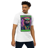 Goblin #53 - Men’s premium heavyweight tee