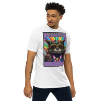 Goblin #52 - Men’s premium heavyweight tee