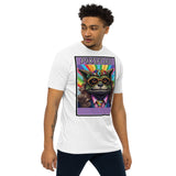 Goblin #52 - Men’s premium heavyweight tee