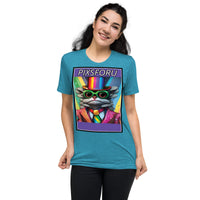 Goblin #65 - Unisex Short sleeve t-shirt
