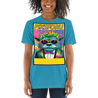 Goblin #66 - Unisex Short sleeve t-shirt