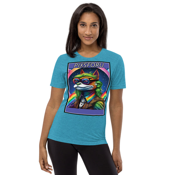 Goblin #63 - Unisex Short sleeve t-shirt