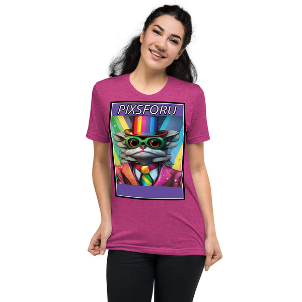 Goblin #65 - Unisex Short sleeve t-shirt