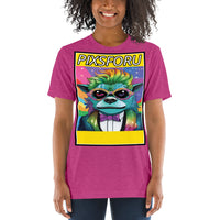 Goblin #66 - Unisex Short sleeve t-shirt