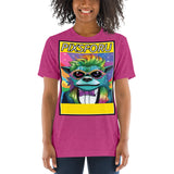 Goblin #66 - Unisex Short sleeve t-shirt