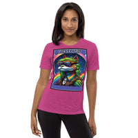 Goblin #63 - Unisex Short sleeve t-shirt