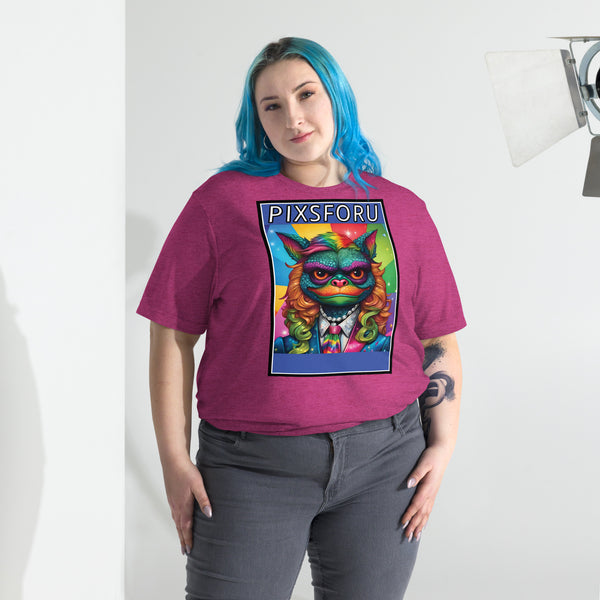 Goblin #41 - Women's Short sleeve t-shirt