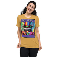 Goblin #65 - Unisex Short sleeve t-shirt