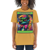Goblin #58 Women's Short sleeve t-shirt