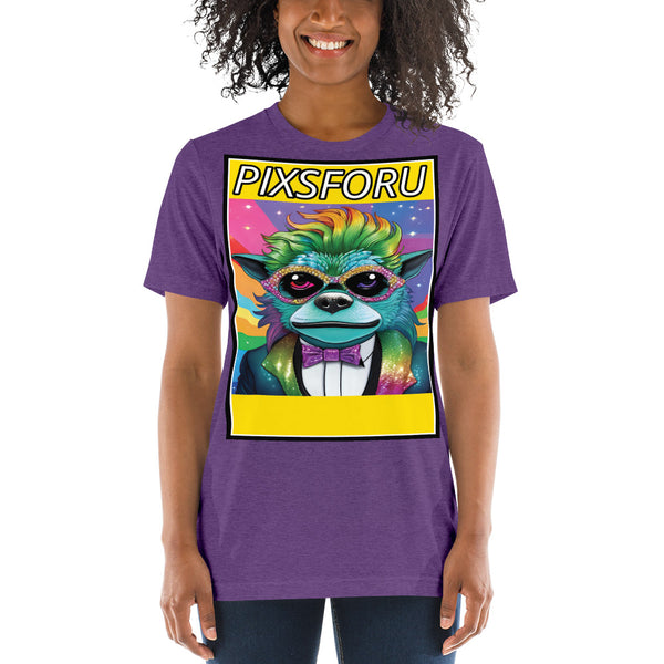 Goblin #66 - Unisex Short sleeve t-shirt