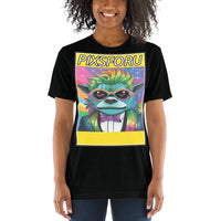 Goblin #66 - Unisex Short sleeve t-shirt
